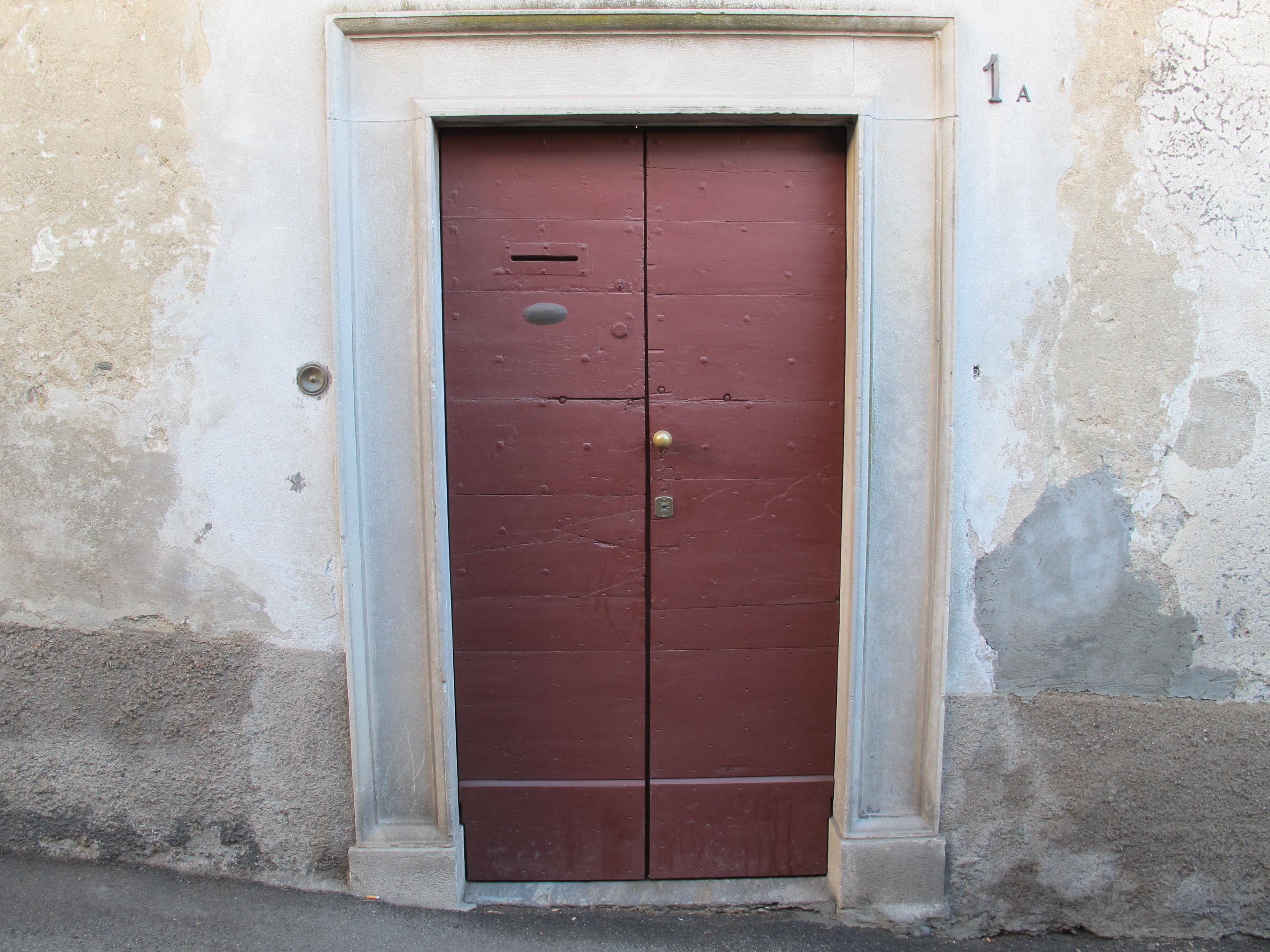 centro storico